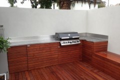 Acacia Landscaping - Decking