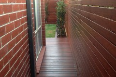 Acacia Landscaping - Decking