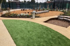 Acacia Landscaping