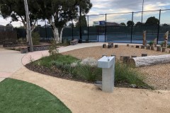 Acacia Landscaping