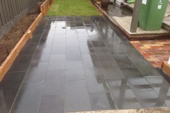 Acacia Landscaping - Paving