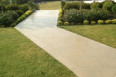 Acacia Landscaping - Paving