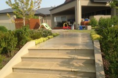 Acacia Landscaping - Paving