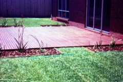 Acacia Landscaping