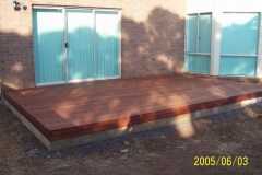 Acacia Landscaping