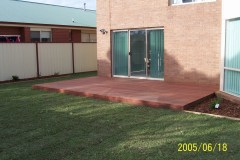 Acacia Landscaping