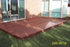 Acacia Landscaping