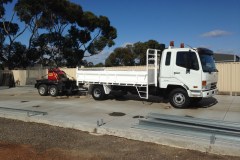 Acacia Landscaping