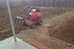 Acacia Landscaping