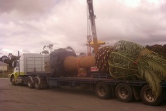 Acacia Landscaping