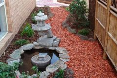 Acacia Landscaping
