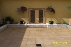 Acacia Landscaping