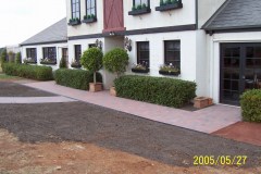 Acacia Landscaping