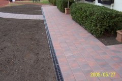 Acacia Landscaping
