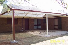 Acacia Landscaping