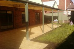 Acacia Landscaping