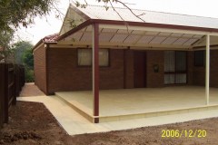 Acacia Landscaping