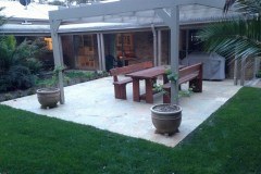 Acacia Landscaping