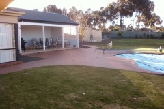 Acacia Landscaping