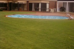 Acacia Landscaping