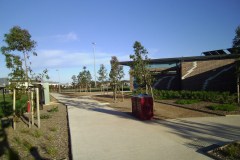 Acacia Landscaping