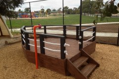 Acacia Landscaping
