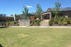 Acacia Landscaping