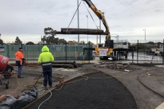 Acacia Landscaping