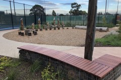 Acacia Landscaping