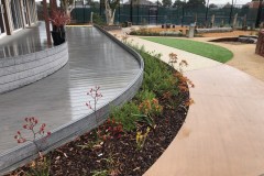 Acacia Landscaping