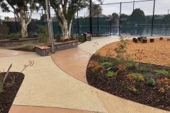 Acacia Landscaping