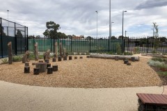Acacia Landscaping