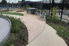 Acacia Landscaping