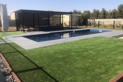 Acacia Landscaping