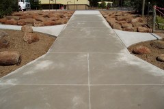 Acacia Landscaping