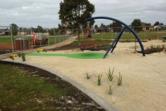 Acacia Landscaping