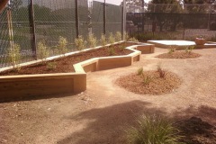 Acacia Landscaping
