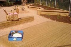 Acacia Landscaping