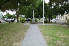 Acacia Landscaping