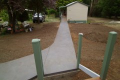 Acacia Landscaping