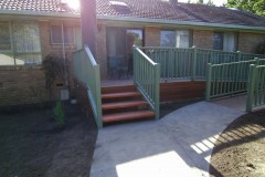 Acacia Landscaping