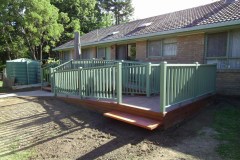 Acacia Landscaping