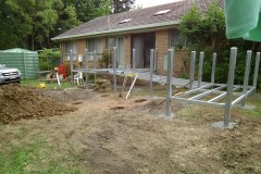 Acacia Landscaping