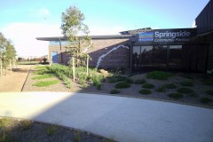 Acacia Landscaping