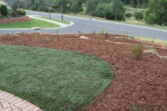 Acacia Landscaping