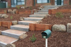Acacia Landscaping