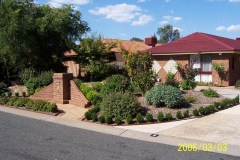 Acacia Landscaping