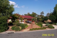 Acacia Landscaping