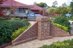 Acacia Landscaping