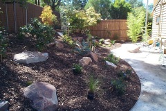 Acacia Landscaping